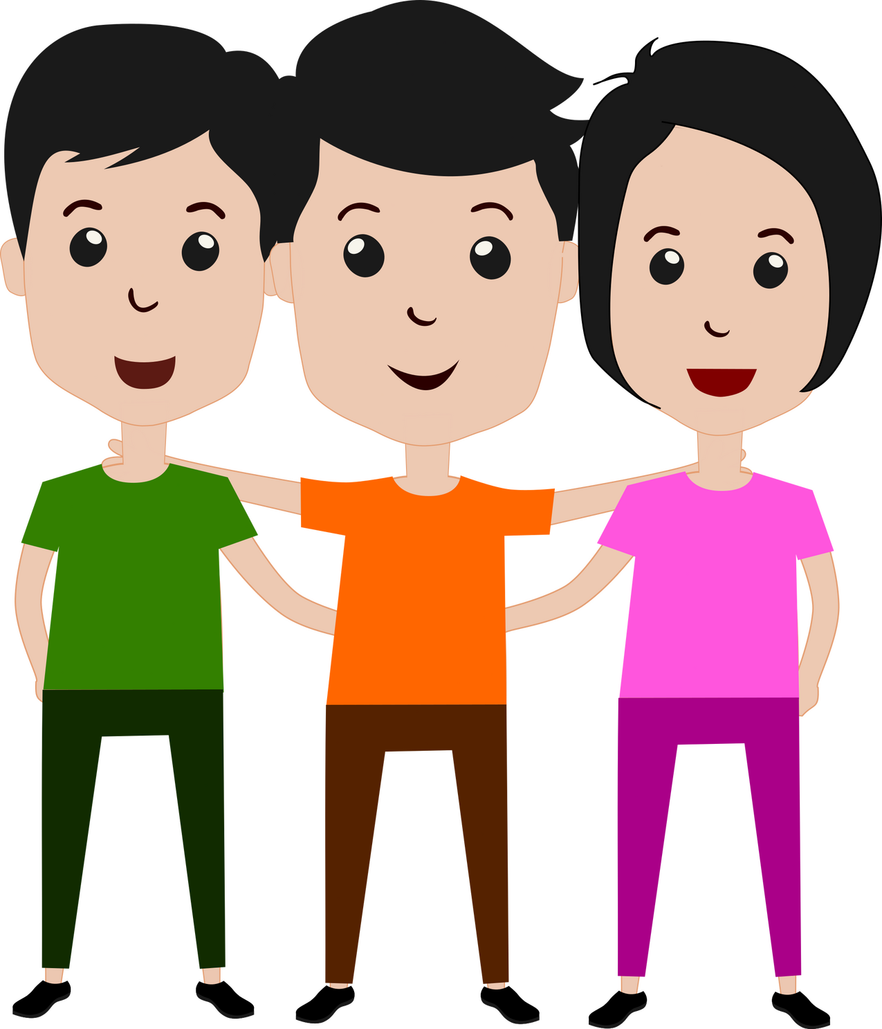 Dr George Watson Dr George Watson quantified the oxidation types.