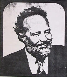 Dr Paul Eck Dr Paul Eck is a genius.